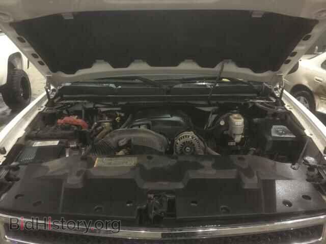 2007 CHEVROLET SILVERADO - VIN: 2GCEC19CX71726656 - Фото 7