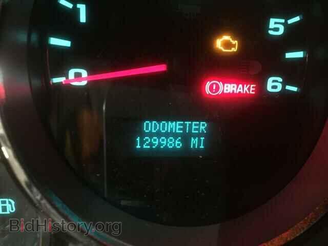2007 CHEVROLET SILVERADO - VIN: 2GCEC19CX71726656 - Фото 8
