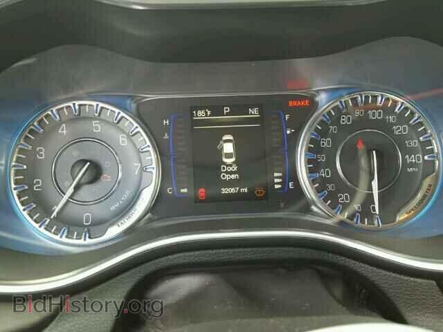 2015 CHRYSLER 200 - VIN: 1C3CCCAB4FN636734 - Фото 8
