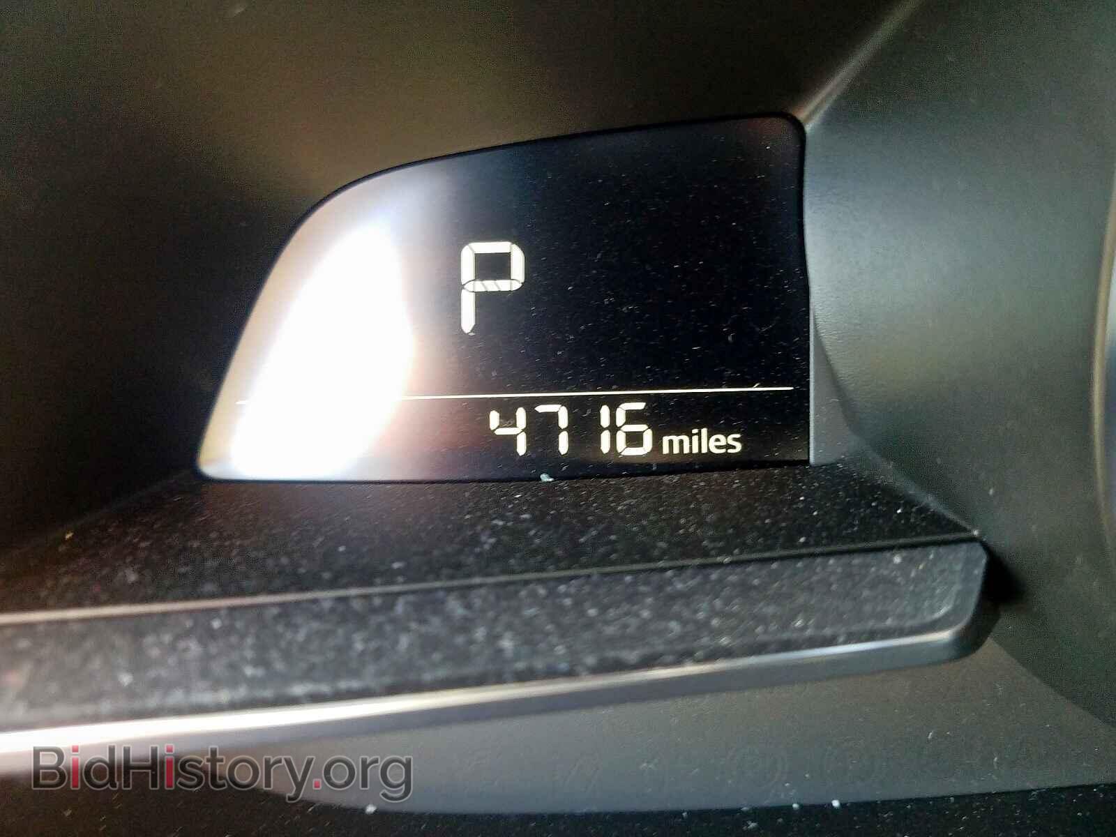 2019 MAZDA CX-3 - VIN: JM1DKFB72K0443150 - Фото 8