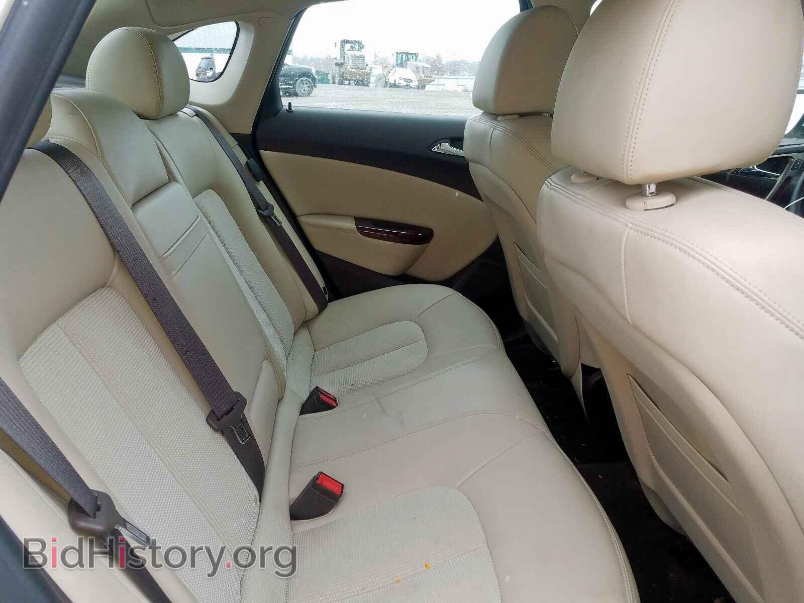 2013 BUICK VERANO - VIN: 1G4PP5SK0D4128772 - Фото 6
