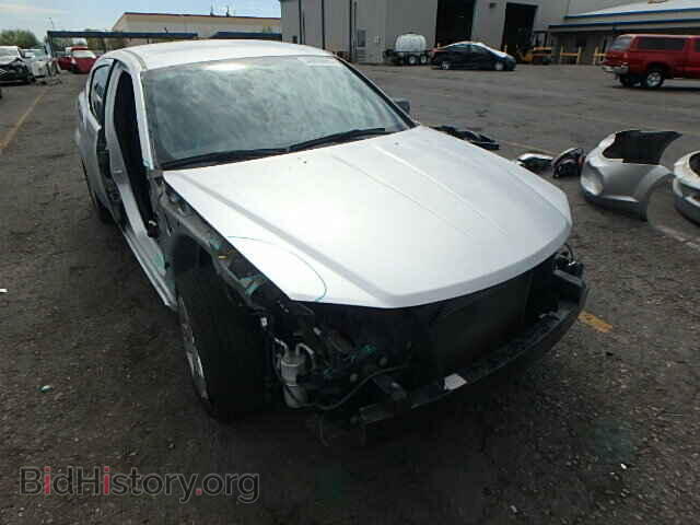 Фотография 1C3CDZAG2CN269680 - DODGE AVENGER 2012