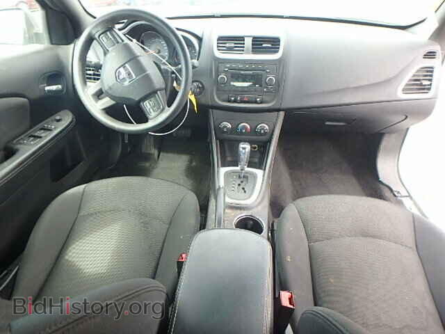 2012 DODGE AVENGER - VIN: 1C3CDZAG2CN269680 - Фото 9