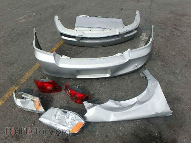 2012 DODGE AVENGER - VIN: 1C3CDZAG2CN269680 - Фото 10