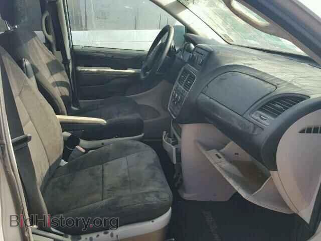 2011 DODGE CARAVAN - VIN: 2D4RN4DG1BR603509 - Фото 5