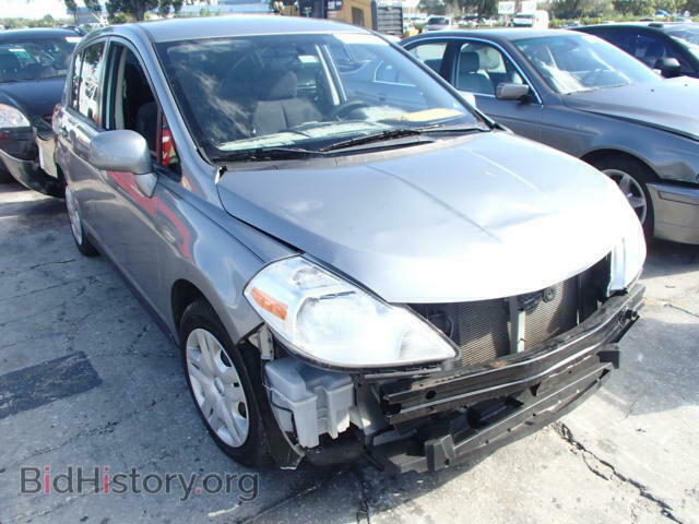 Photo 3N1BC1CP5BL364003 - NISSAN VERSA 2011