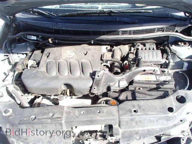 2011 NISSAN VERSA - VIN: 3N1BC1CP5BL364003 - Фото 7