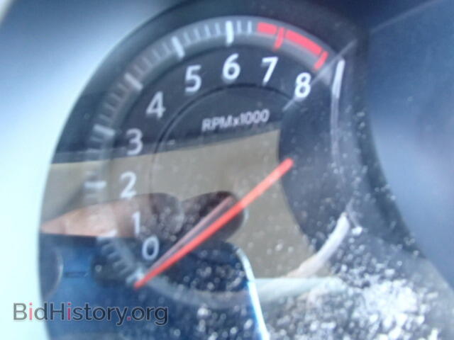 2011 NISSAN VERSA - VIN: 3N1BC1CP5BL364003 - Фото 8
