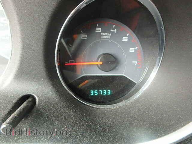 2013 DODGE AVENGER - VIN: 1C3CDZCBXDN606955 - Фото 8