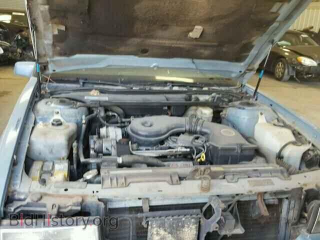1992 CADILLAC DEVILLE - VIN: 1G6CD53B9N4322294 - Фото 7