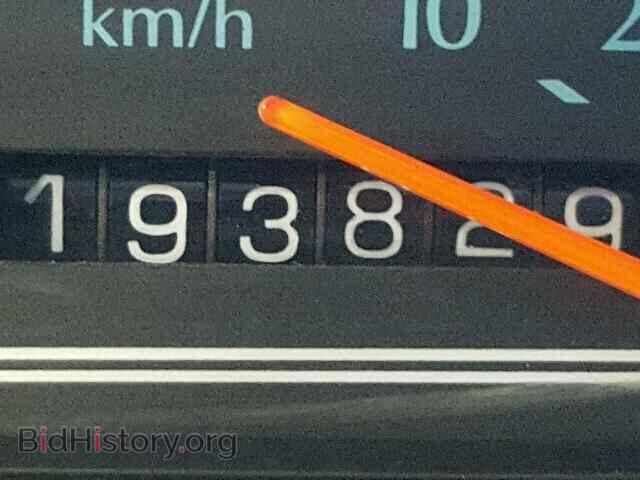 1992 CADILLAC DEVILLE - VIN: 1G6CD53B9N4322294 - Фото 8
