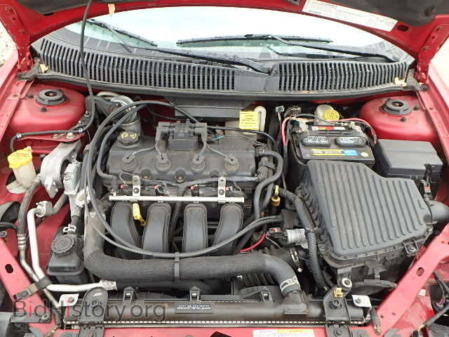 2004 DODGE NEON - VIN: 1B3ES56C44D630795 - Фото 7