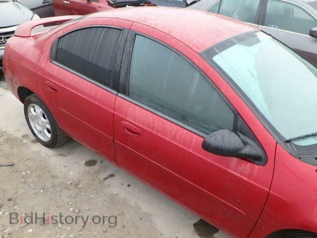 2004 DODGE NEON - VIN: 1B3ES56C44D630795 - Фото 10