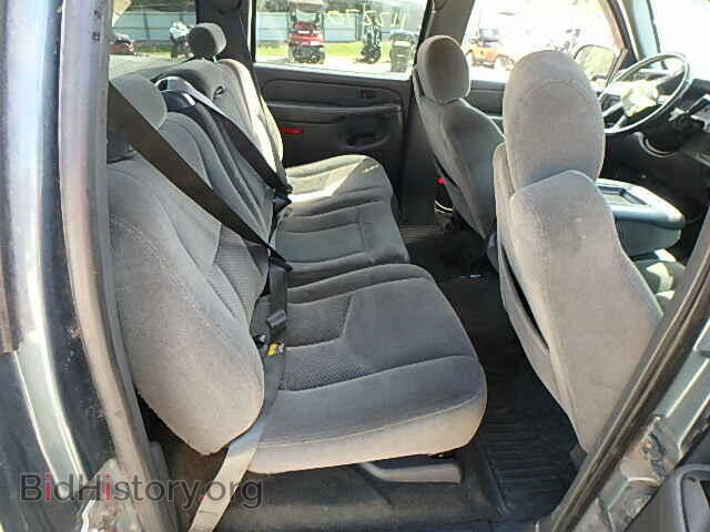 2007 CHEVROLET SILVERADO - VIN: 2GCEK13Z771102314 - Фото 6