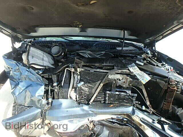 2007 CHEVROLET SILVERADO - VIN: 2GCEK13Z771102314 - Фото 7