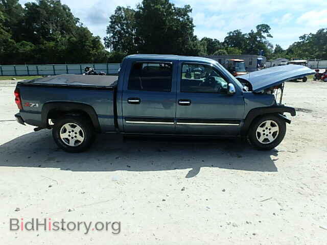 2007 CHEVROLET SILVERADO - VIN: 2GCEK13Z771102314 - Фото 9