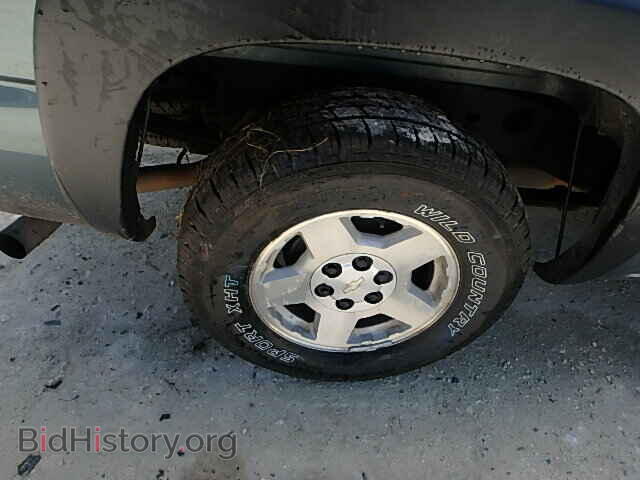 2007 CHEVROLET SILVERADO - VIN: 2GCEK13Z771102314 - Фото 10