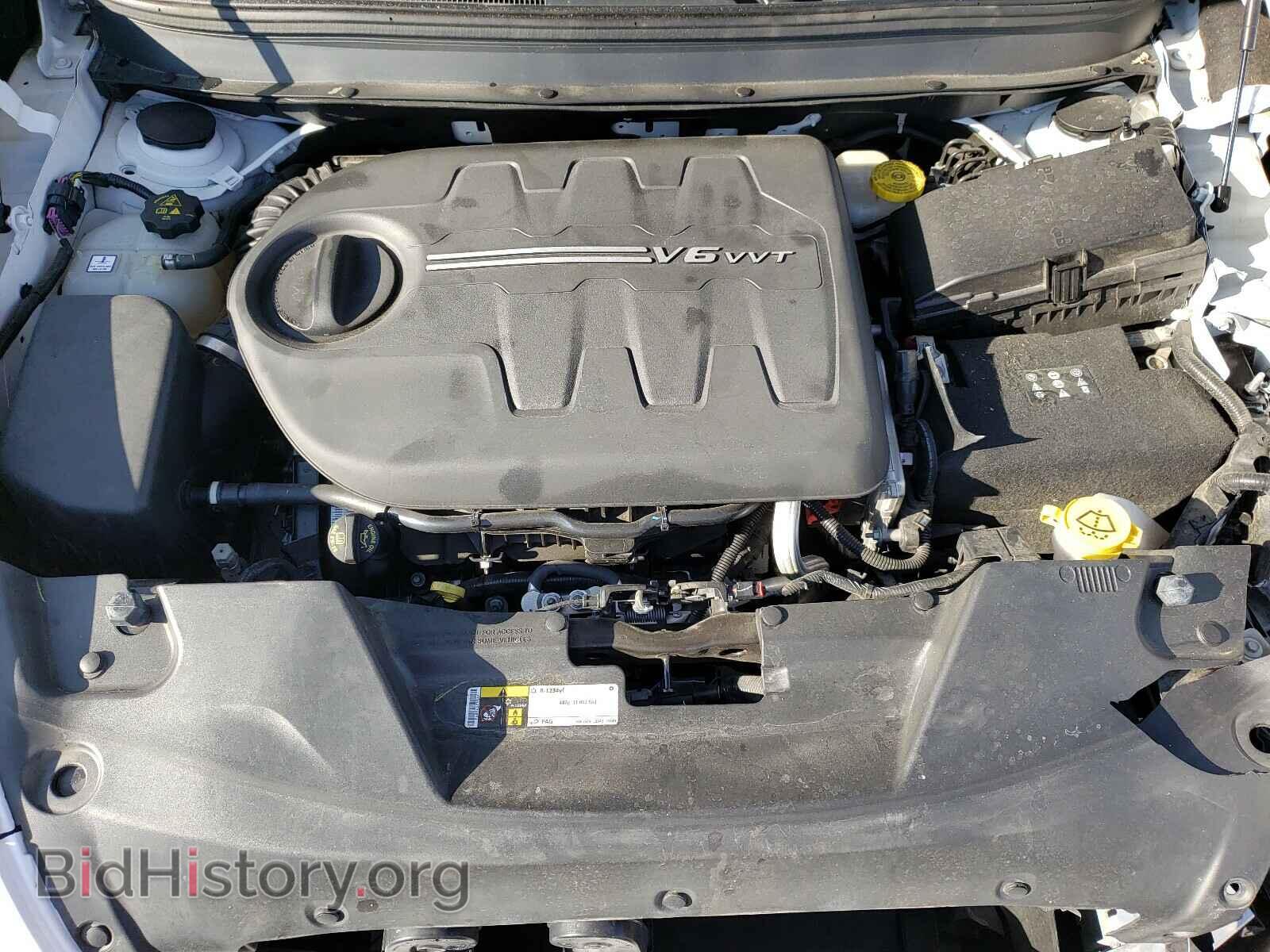 2018 JEEP CHEROKEE - VIN: 1C4PJMCX8JD576442 - Фото 7