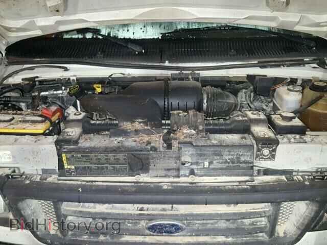 2007 FORD ECONOLINE - VIN: 1FTNE14W37DA28423 - Фото 7