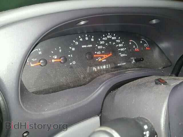 2007 FORD ECONOLINE - VIN: 1FTNE14W37DA28423 - Фото 8