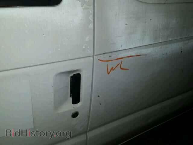 2007 FORD ECONOLINE - VIN: 1FTNE14W37DA28423 - Фото 9