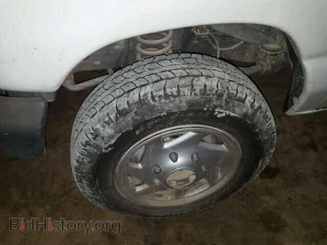 2007 FORD ECONOLINE - VIN: 1FTNE14W37DA28423 - Фото 10
