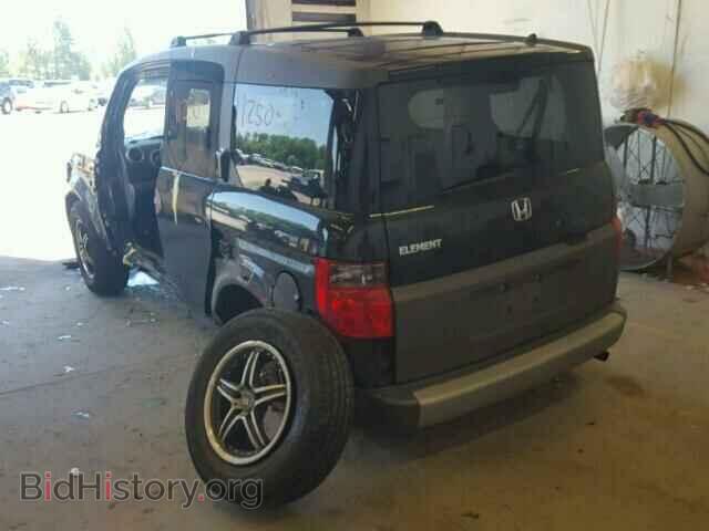 2003 HONDA ELEMENT - VIN: 5J6YH28583L038337 - Photo 3