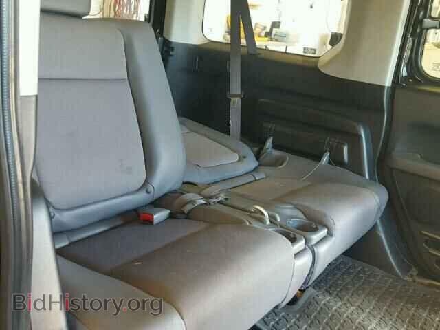 2003 HONDA ELEMENT - VIN: 5J6YH28583L038337 - Photo 6