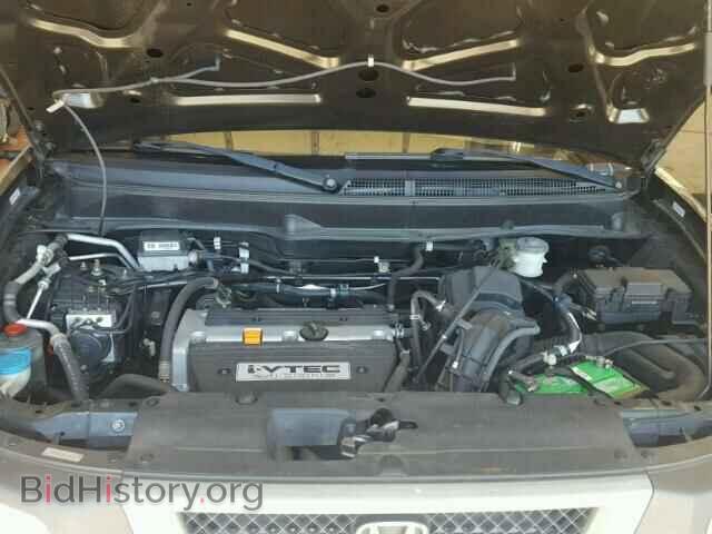 2003 HONDA ELEMENT - VIN: 5J6YH28583L038337 - Photo 7