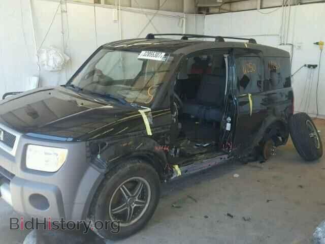 2003 HONDA ELEMENT - VIN: 5J6YH28583L038337 - Photo 9