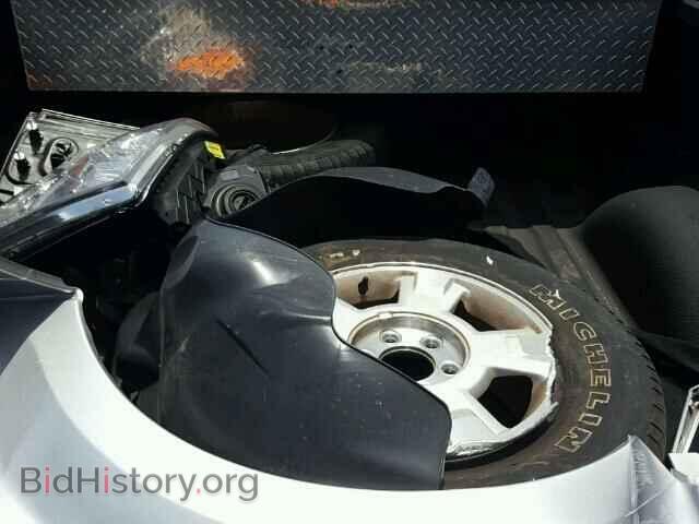 2014 FORD F150 - VIN: 1FTMF1CM1EFA24655 - Фото 6