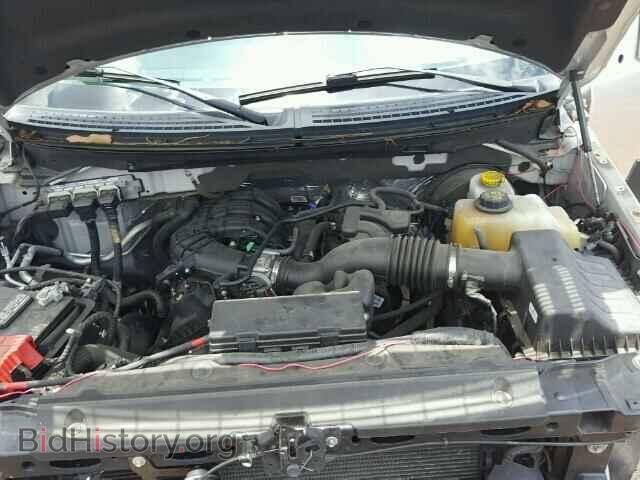 2014 FORD F150 - VIN: 1FTMF1CM1EFA24655 - Фото 7