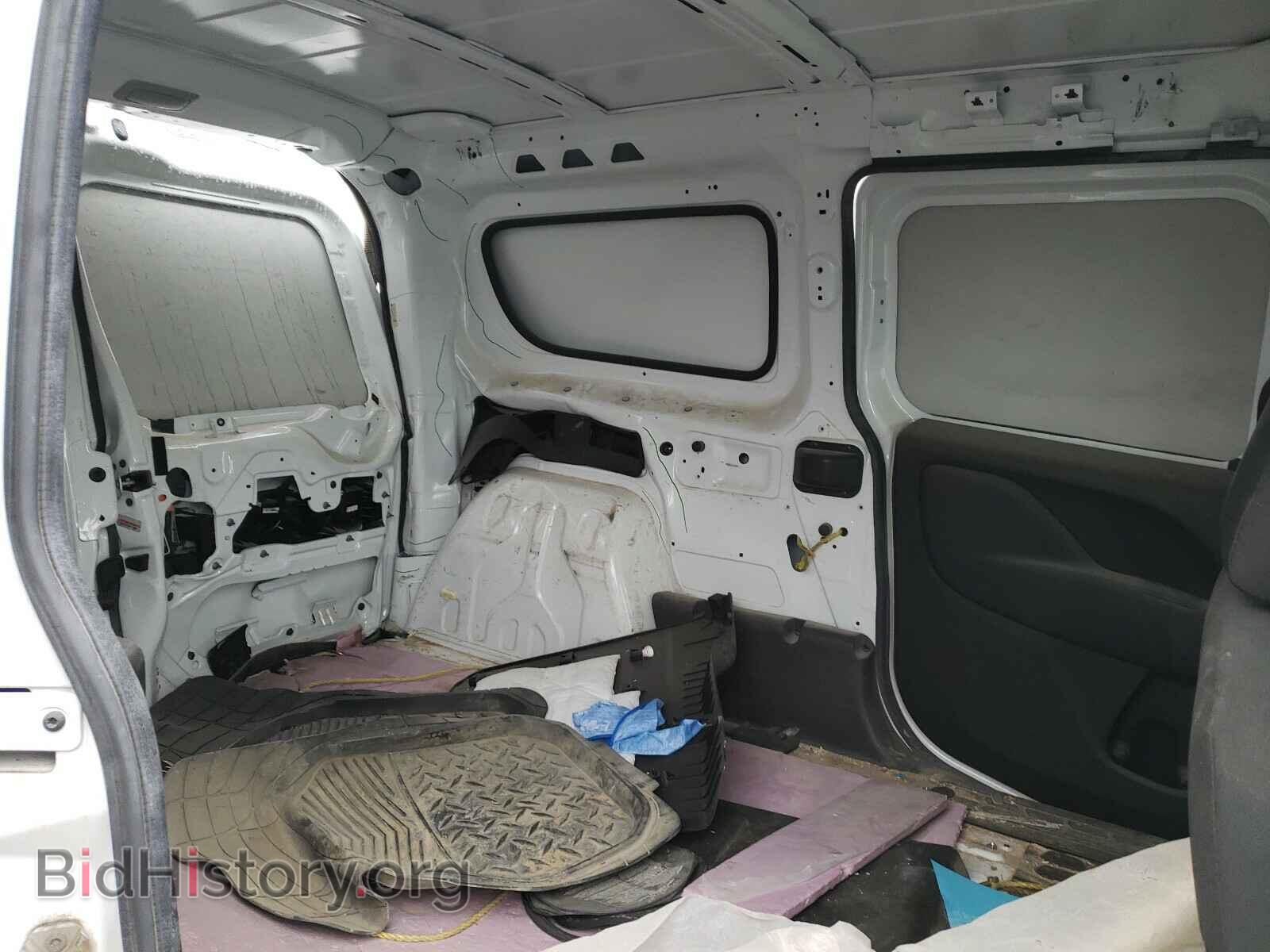 2016 RAM PROMASTER - VIN: ZFBERFATXG6B08887 - Фото 6