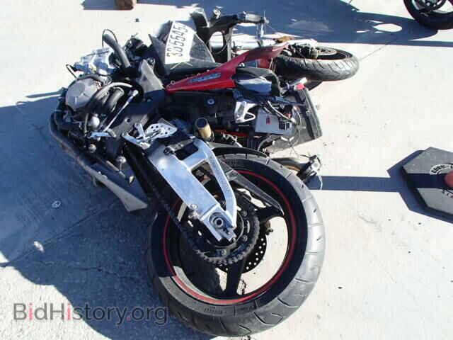2003 HONDA CBR CYCLE - VIN: JH2PC37043M001623 - Фото 3