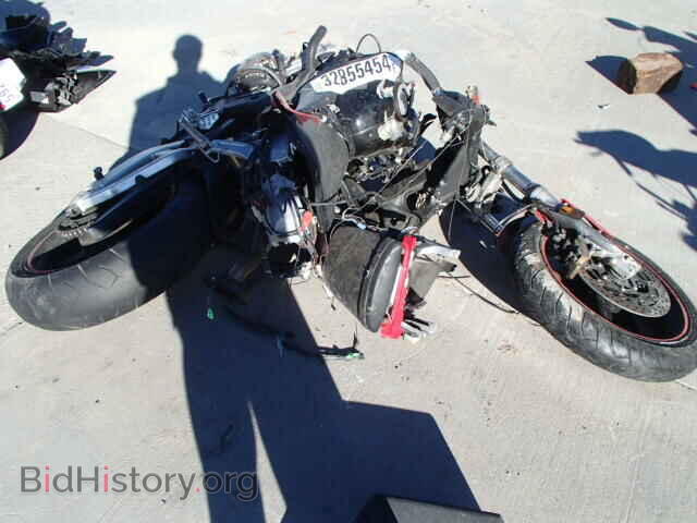 2003 HONDA CBR CYCLE - VIN: JH2PC37043M001623 - Фото 4