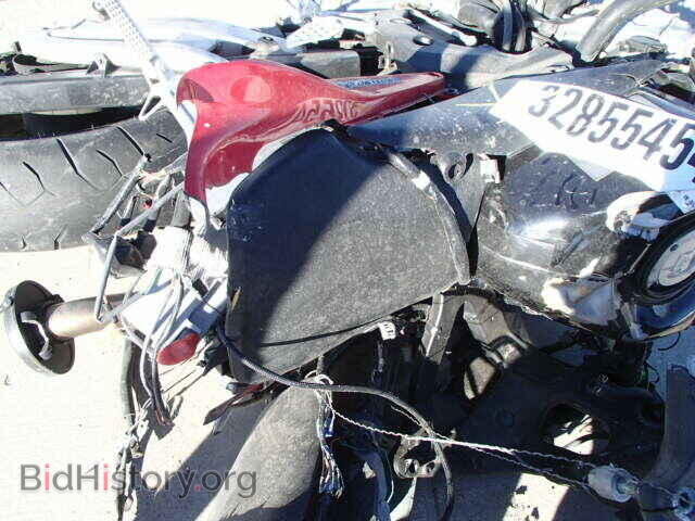 2003 HONDA CBR CYCLE - VIN: JH2PC37043M001623 - Фото 6