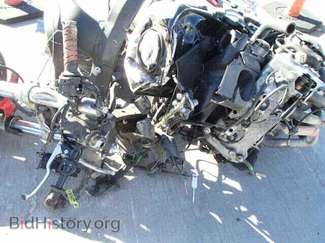 2003 HONDA CBR CYCLE - VIN: JH2PC37043M001623 - Фото 7