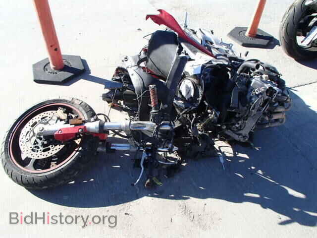 2003 HONDA CBR CYCLE - VIN: JH2PC37043M001623 - Фото 9