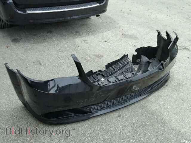 2013 DODGE CARAVAN - VIN: 2C4RDGCG1DR549764 - Фото 9