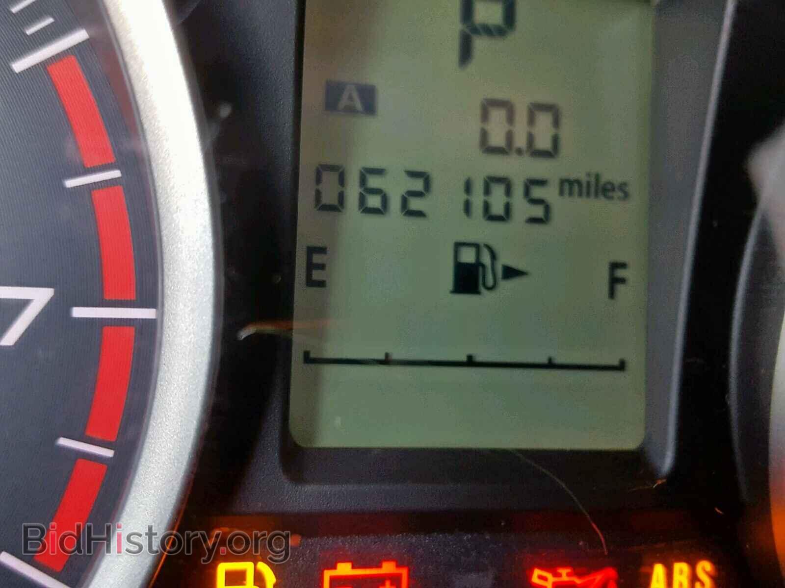 2014 SUBARU FORESTER - VIN: JF2SJAAC0EH500464 - Фото 8