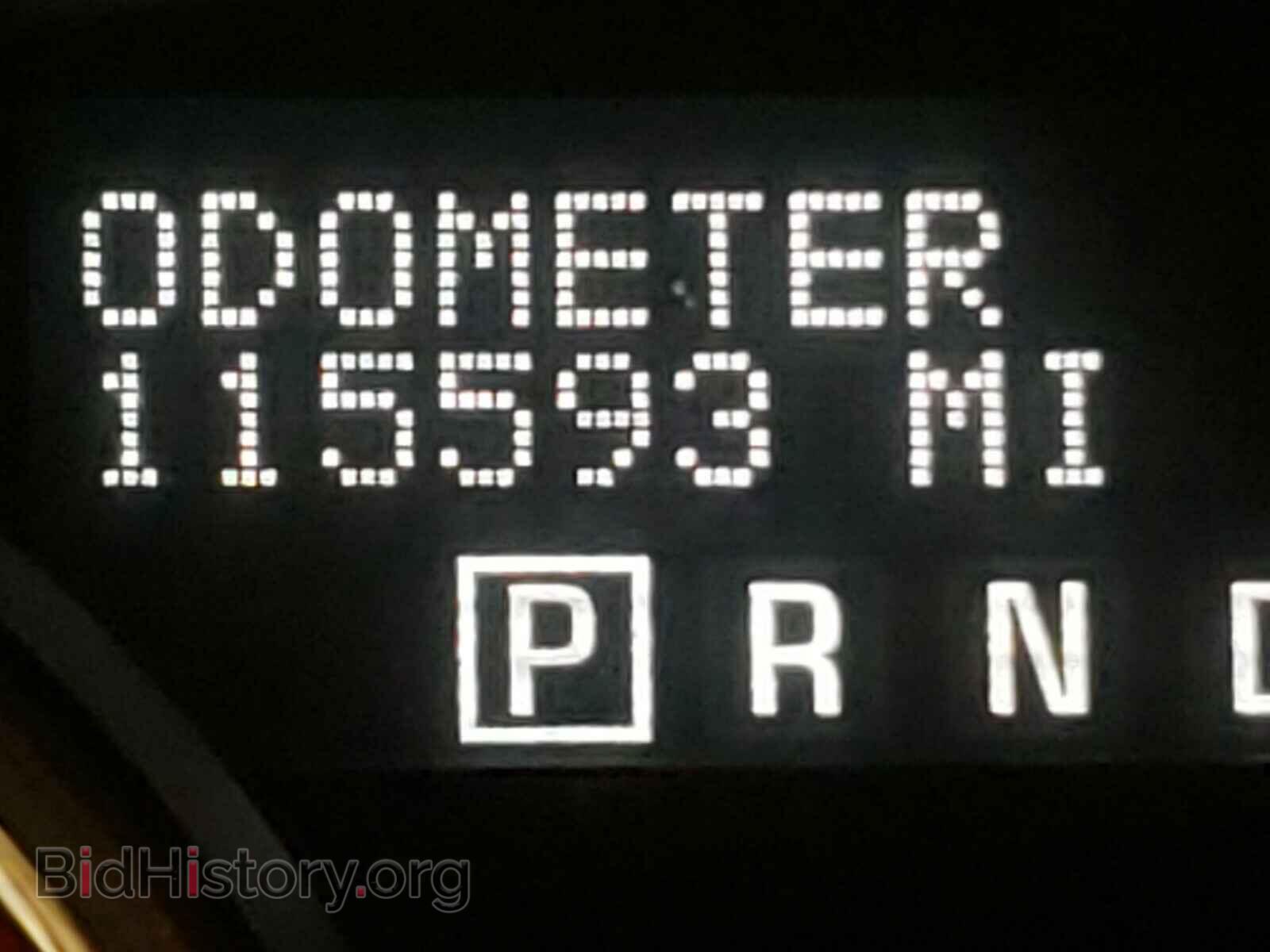 2008 GMC ACADIA - VIN: 1GKEV33728J229498 - Фото 8