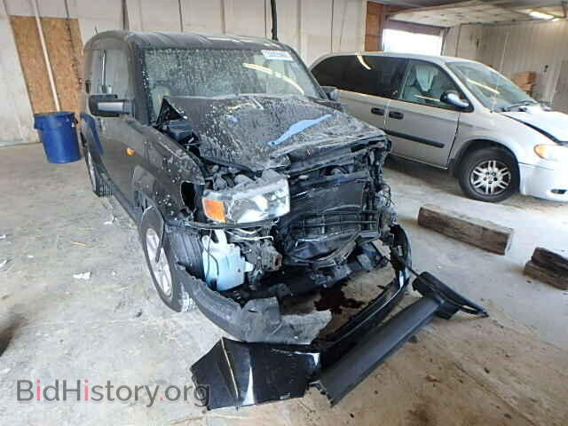 Фотография 5J6YH2H79AL004244 - HONDA ELEMENT 2010