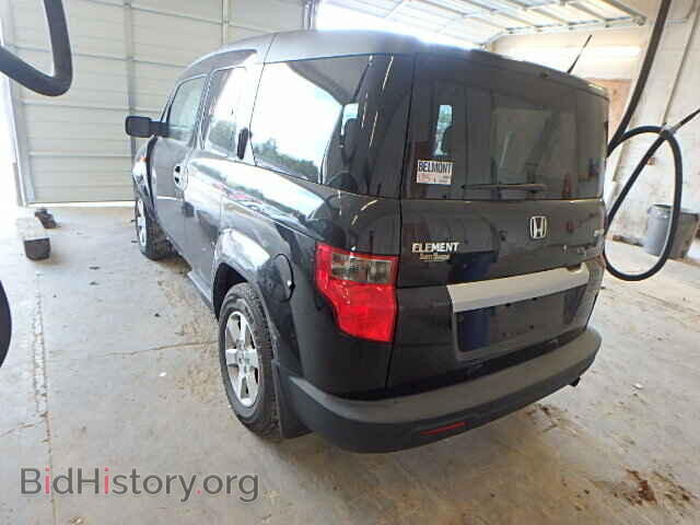 2010 HONDA ELEMENT - VIN: 5J6YH2H79AL004244 - Фото 3