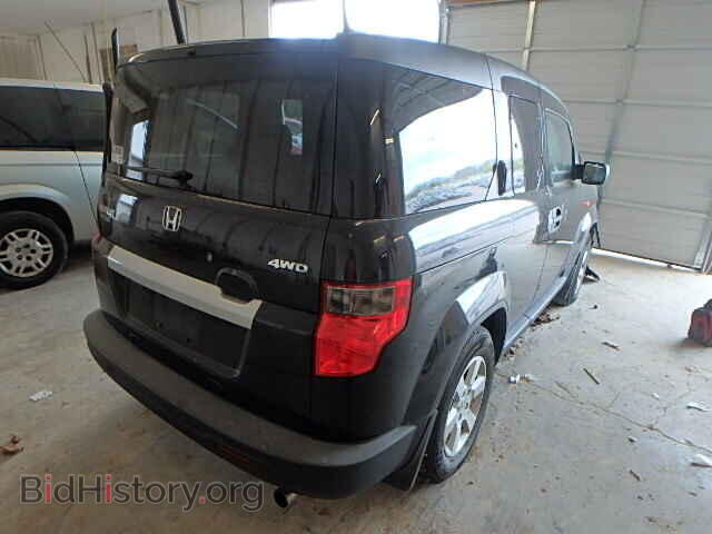 2010 HONDA ELEMENT - VIN: 5J6YH2H79AL004244 - Фото 4