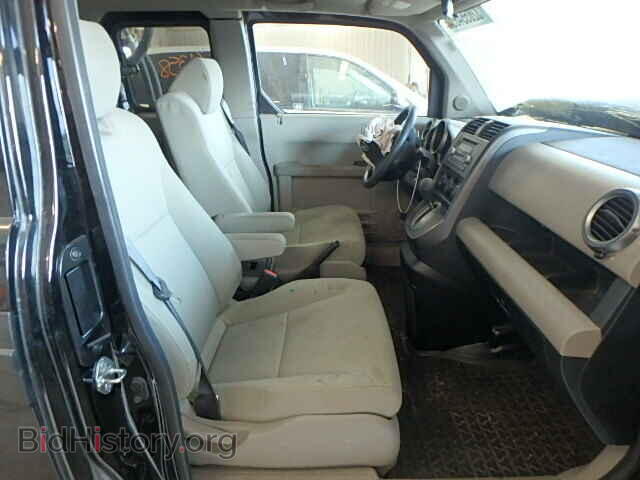 2010 HONDA ELEMENT - VIN: 5J6YH2H79AL004244 - Фото 5