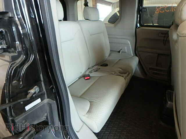 2010 HONDA ELEMENT - VIN: 5J6YH2H79AL004244 - Фото 6