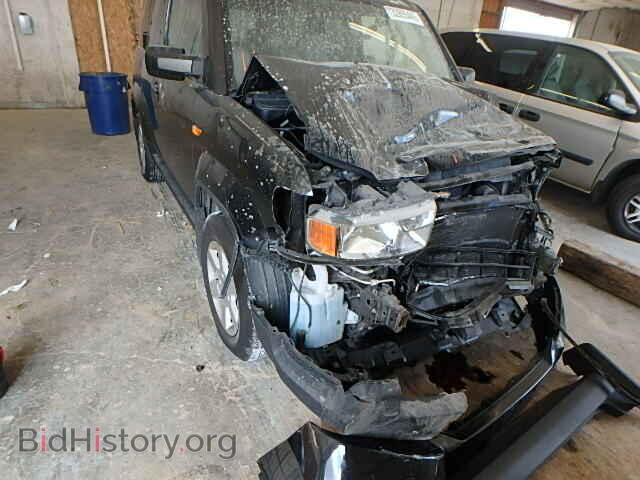 2010 HONDA ELEMENT - VIN: 5J6YH2H79AL004244 - Фото 9