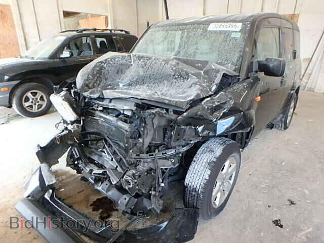 2010 HONDA ELEMENT - VIN: 5J6YH2H79AL004244 - Фото 10