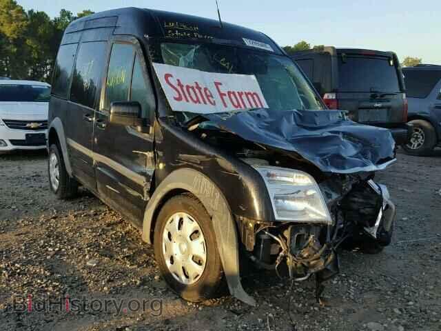 Photo NM0KS9CN1CT122462 - FORD TRANSIT CO 2012