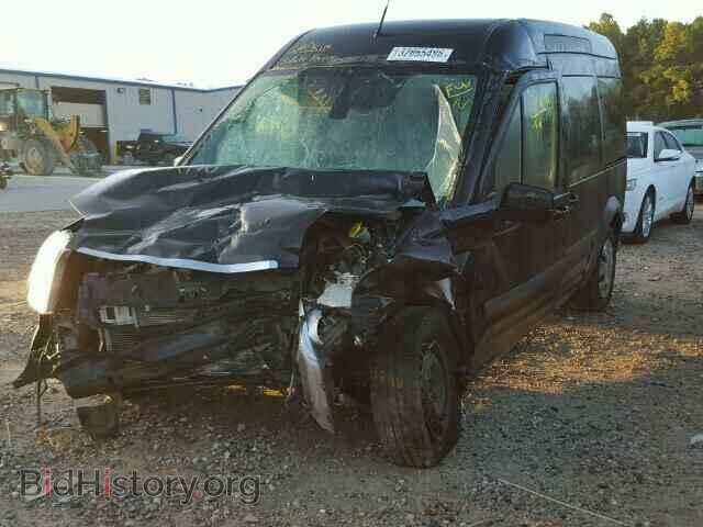 2012 FORD TRANSIT CO - VIN: NM0KS9CN1CT122462 - Фото 2
